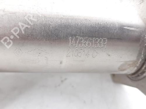 Egr DACIA SANDERO II 1.5 dCi 75 / Blue dCi 75 (B8JW, B8M4, B8AH, B8M7, B8M6) | BP27949403M69
