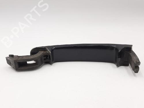 Rear right exterior door handle VW POLO (9N_, 9A_) 1.4 TDI | BP27948897C130 