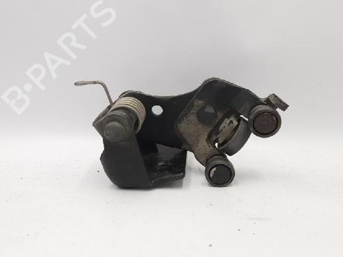 Hinge/Door check strap FORD TRANSIT CONNECT (P65_, P70_, P80_) 1.8 TDCi | BP27959883C146 