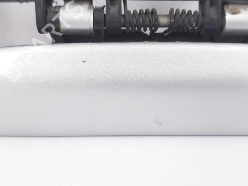 Høyre foran utvendig håndtak CITROËN XSARA PICASSO (N68) 1.6 16V | BP27960342C129