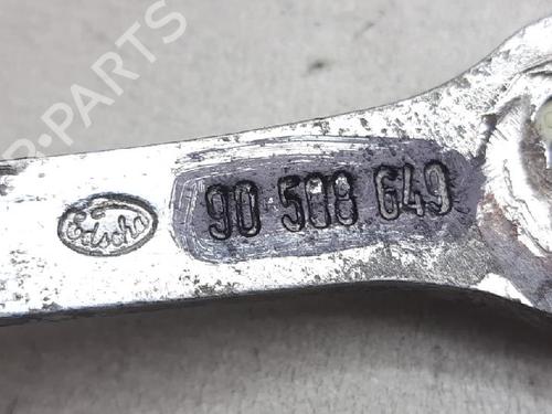 Hinge/Door check strap OPEL VECTRA B Estate (J96) 1.6 i (F35) | BP27937163C146 