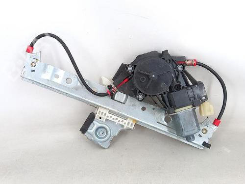 Rear left window mechanism FORD FIESTA VI (CB1, CCN) 1.25 | BP27934827C24 