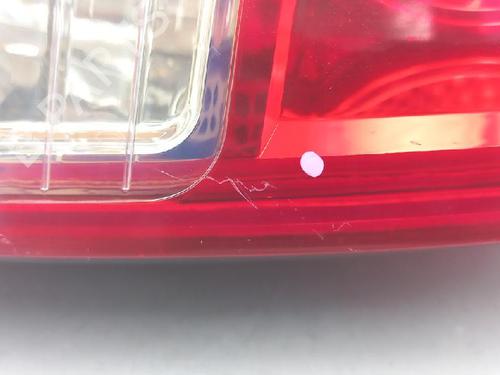 Left taillight HYUNDAI TUCSON (JM) 2.0 | BP27952577C34 