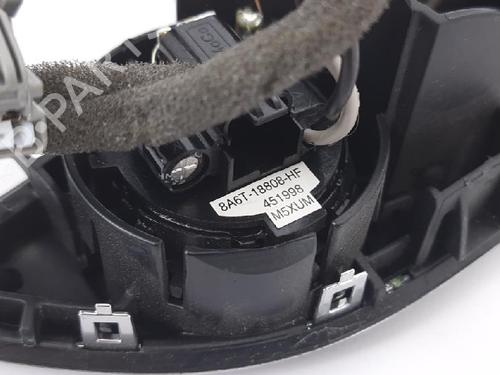 Front left interior door handle FORD B-MAX (JK) 1.4 LPG | BP27969765I13 