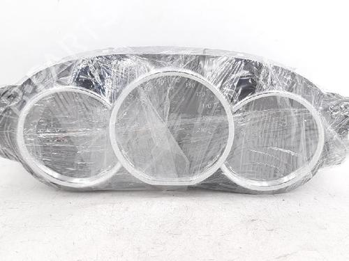 Instrument cluster DACIA SANDERO II 1.5 dCi 75 / Blue dCi 75 (B8JW, B8M4, B8AH, B8M7, B8M6) | BP27949418C47 