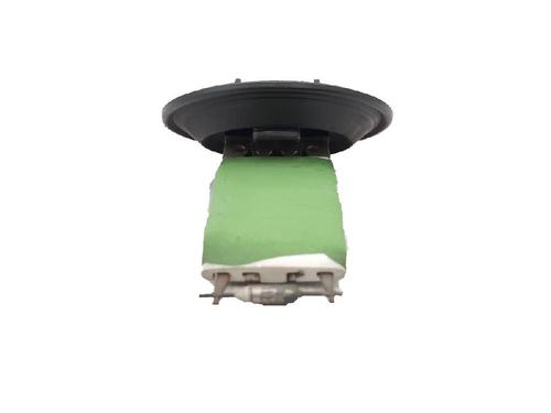 Used Heater resistor VW POLO IV (9N_, 9A_) 1.2 12V (64 hp) 27950956