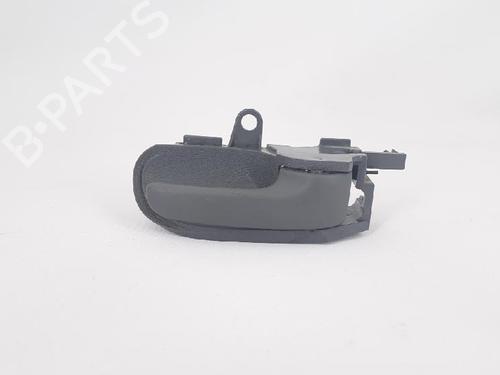 Rear right interior door handle TOYOTA AYGO (_B1_) 1.0 (KGB10_, KGB10R) | BP27969250I16 