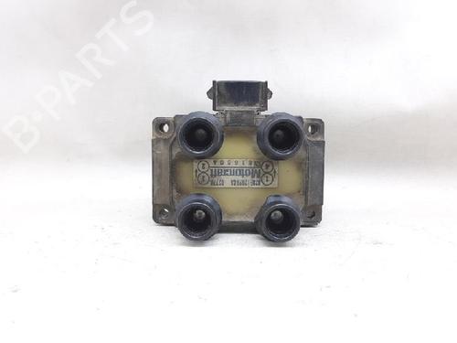 Bobine D'allumage FORD FIESTA IV (JA_, JB_) 1.25 i 16V | BP27937396M94 