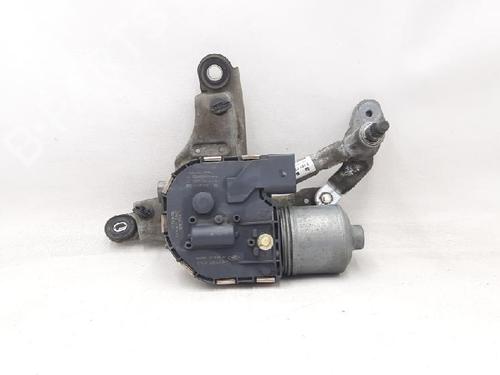 Front wiper motor FORD GALAXY II (WA6) 2.0 TDCi | BP27955925M29