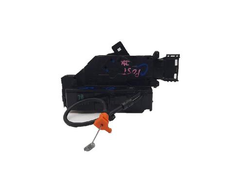 Used Rear right lock CITROËN C4 Grand Picasso I (UA_) 1.6 HDi (109 hp) 27942625