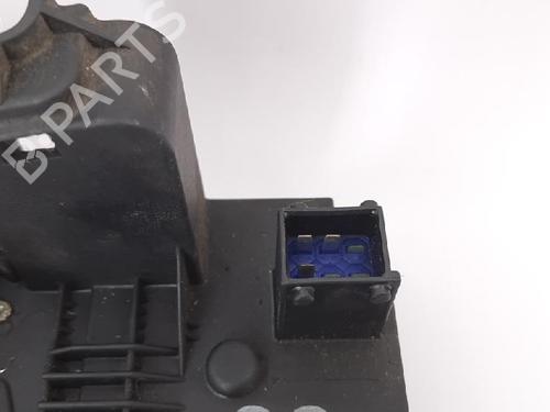 Rear left lock OPEL CORSA C (X01) 1.0 (F08, F68) | BP27961841C100 