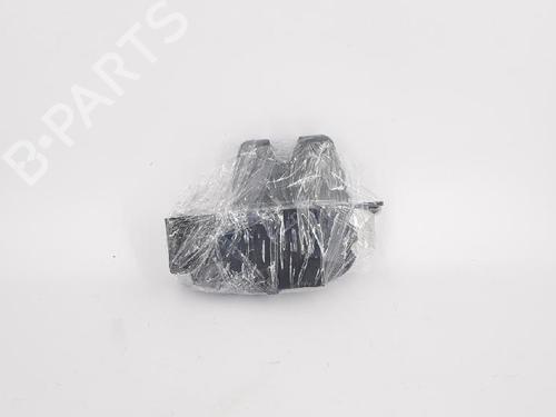 Tailgate lock CITROËN C4 Grand Picasso I (UA_) 1.6 HDi | BP27966634C101 