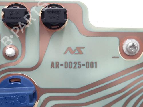 Kombinert Instrument ROVER 200 II Hatchback (RF) 214 Si | BP27955531C47 