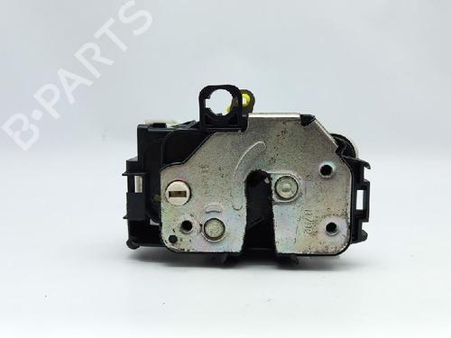Rear left lock FIAT PANDA (169_) 1.2 Natural Power (169.AXB1A) | BP27967240C100