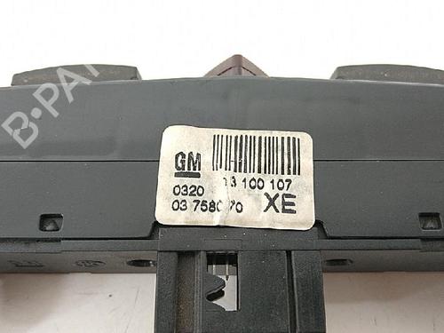 Switch OPEL ASTRA H Estate (A04) 1.7 CDTI (L35) | BP27941652I30