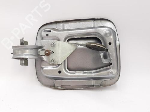 Fuel flap SUBARU FORESTER (SG_) 2.0 X AWD (SG5) | BP27959309C131 