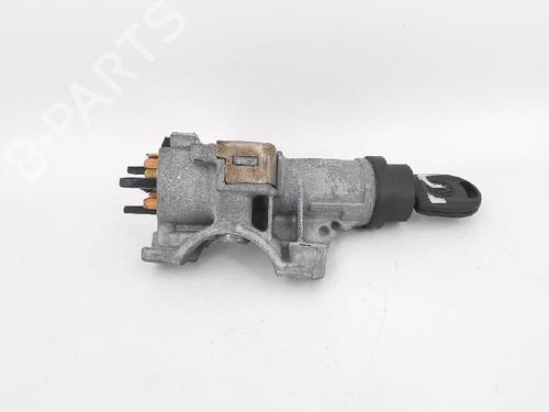 Ratlås/Tændingslås VW FOX Hatchback (5Z1, 5Z3, 5Z4) 1.2 | BP27967710M48 