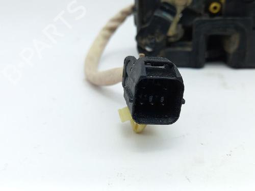 Rear right lock HYUNDAI GETZ (TB) 1.1 | BP27967608C99