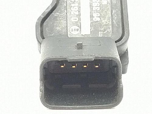 Electronic sensor PEUGEOT 206 Hatchback (2A/C) 1.6 16V | BP27942218M84 
