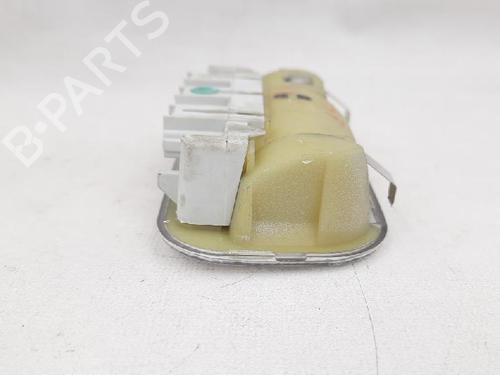 Interior roof light PEUGEOT 307 SW (3H) 1.6 HDI 110 | BP27957405I8