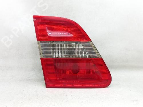 Left tailgate light MERCEDES-BENZ B-CLASS Sports Tourer (W245) B 180 CDI (245.207) | BP27958082C79 