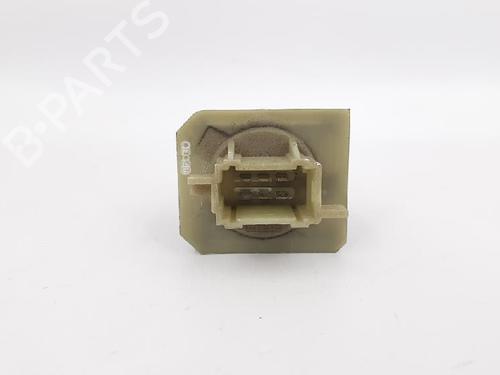 Varmemotstand PEUGEOT 206 Hatchback (2A/C) 1.1 i | BP27965992M108 