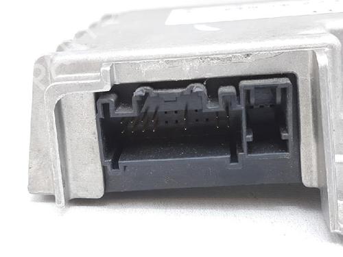 ECU airbags RENAULT CLIO III (BR0/1, CR0/1) 1.5 dCi (BR17, CR17) | BP27935910M53 