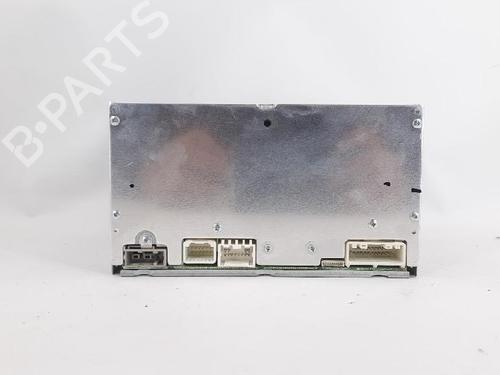 Radio NISSAN MICRA III (K12) 1.2 16V | BP27954715E6 