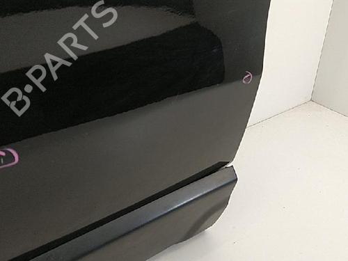 Left front door HONDA CR-V III (RE_) 2.2 i-CTDi 4WD (RE6) | BP27942601C2 