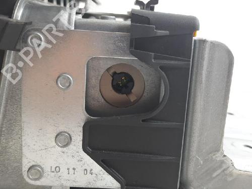 Passasjer kollisjonspute FORD FUSION (JU_) 1.4 | BP27964946C10 