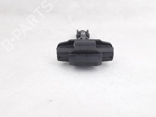 Dørhængsel/Dørbegrænser FORD FIESTA VI (CB1, CCN) 1.0 | BP27936601C146 