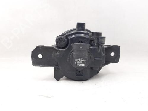 Højre foran tåkelykt RENAULT MODUS / GRAND MODUS (F/JP0_) 1.2 (JP0C, JP0K, FP0C, FP0K, FP0P, JP0P, JP0T) | BP27956524C31 