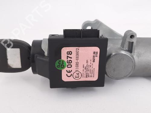 Ignition barrel CHEVROLET SPARK (M300) 1.0 | BP27969482M48 