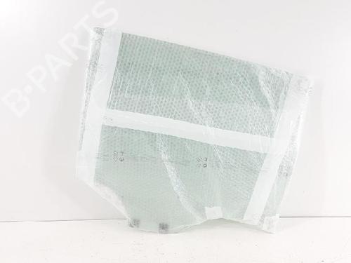 Rear right door window DACIA SANDERO II 1.5 dCi 75 / Blue dCi 75 (B8JW, B8M4, B8AH, B8M7, B8M6) | BP27949441C21 