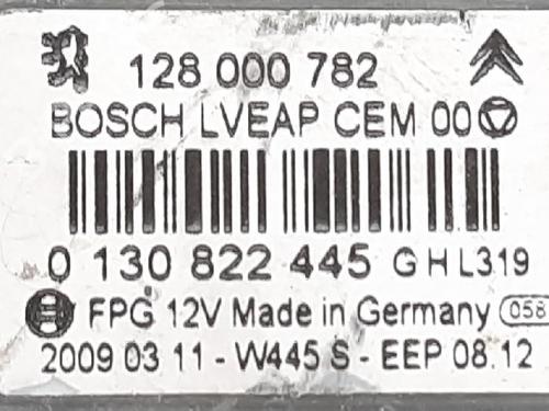 Rudehejsemekanisme Højre foran CITROËN C5 III Break (RW_) 2.0 HDi | BP27944720C23 