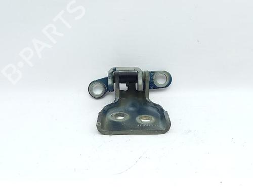 Hinge/Door check strap FORD FIESTA V (JH_, JD_) 1.25 16V | BP27962563C146 