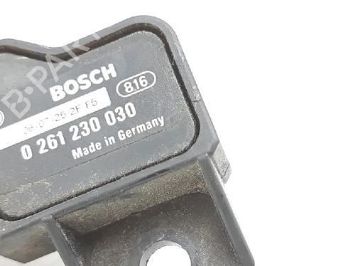 Electronic sensor FIAT PANDA (169_) 1.2 (169AXF2A, 169AXF1A) | BP27943770M84 