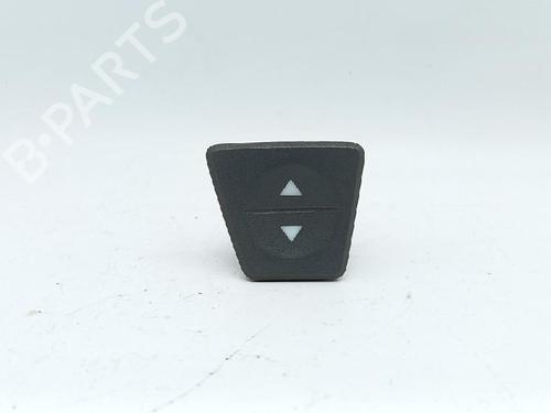 Left front window switch FIAT PANDA (169_) 1.2 Natural Power (169.AXB1A) | BP27962447I27 