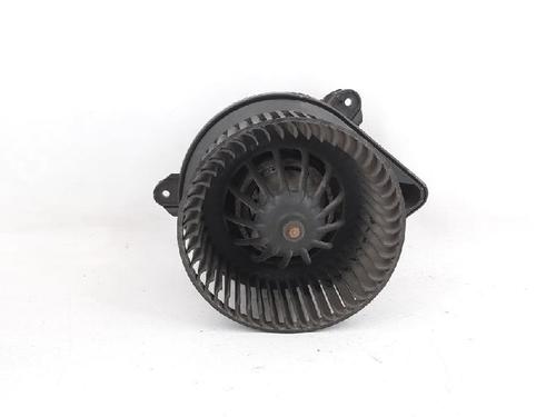 Heater blower motor NISSAN PRIMASTAR Van (X83) 1.9 dCi 100 | BP27938857M62 