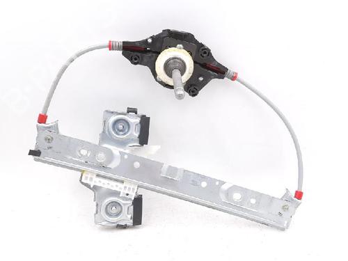 Vindusheismekanisme høyre bak FORD FIESTA VI (CB1, CCN) 1.0 | BP27948986C25 