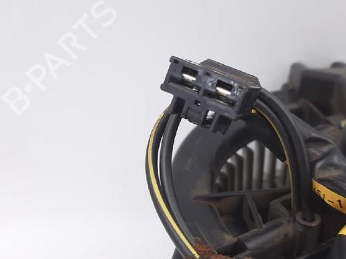 Heater blower motor TOYOTA PRIUS Liftback (_W2_) 1.5 Hybrid (NHW20_, NHW20R) | BP27946512M62 