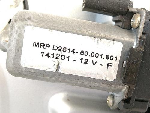 Rudehejsemekanisme Højre foran FIAT STILO (192_) 1.2 16V (192_XA1B) | BP27940889C23 