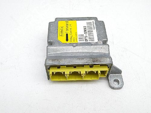 Kollisjonspute styreenhet MAZDA 2 (DE_, DH_) 1.3 (DE3FS) | BP27942584M53 