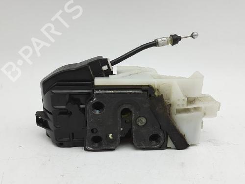 Front left lock HYUNDAI i30 (FD) 1.6 CRDi | BP27943278C98 