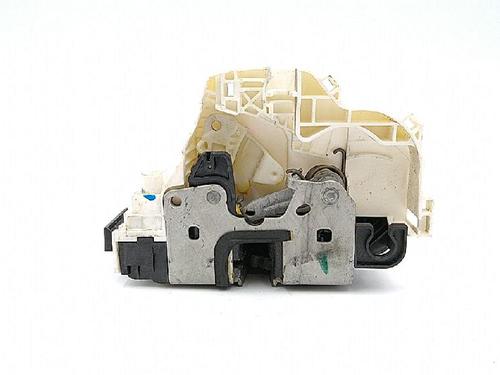 Front left lock DODGE JOURNEY 2.0 CRD | BP27942603C98 