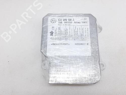 Airbag styreenhed SKODA FABIA I Combi (6Y5) 1.9 TDI | BP27951313M53 
