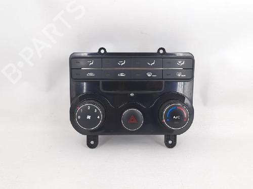 Climate control HYUNDAI i30 (FD) 1.4 | BP27956061I5 