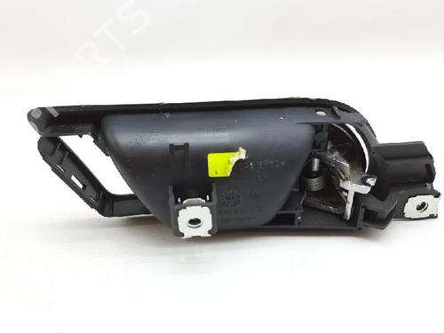 Front left interior door handle VW GOLF PLUS V (5M1, 521) 1.9 TDI | BP27949846I13 