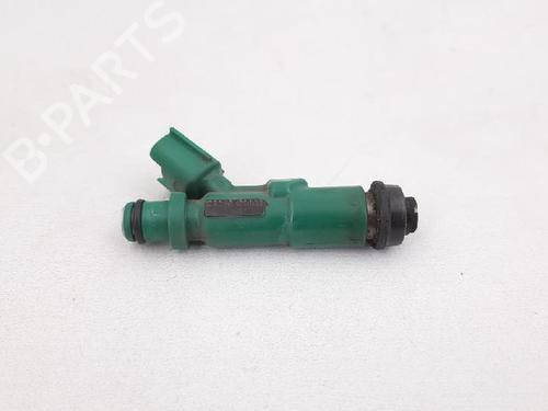 Injector TOYOTA PRIUS Liftback (_W2_) 1.5 Hybrid (NHW20_, NHW20R) | BP27956983M100 