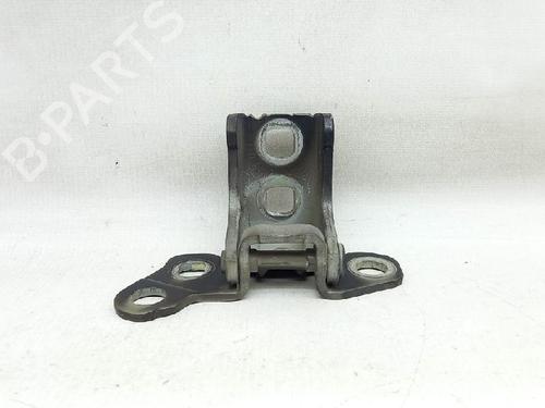 Hinge/Door check strap RENAULT CLIO III Grandtour (KR0/1_) 1.5 dCi (KR0G) | BP27955778C146 